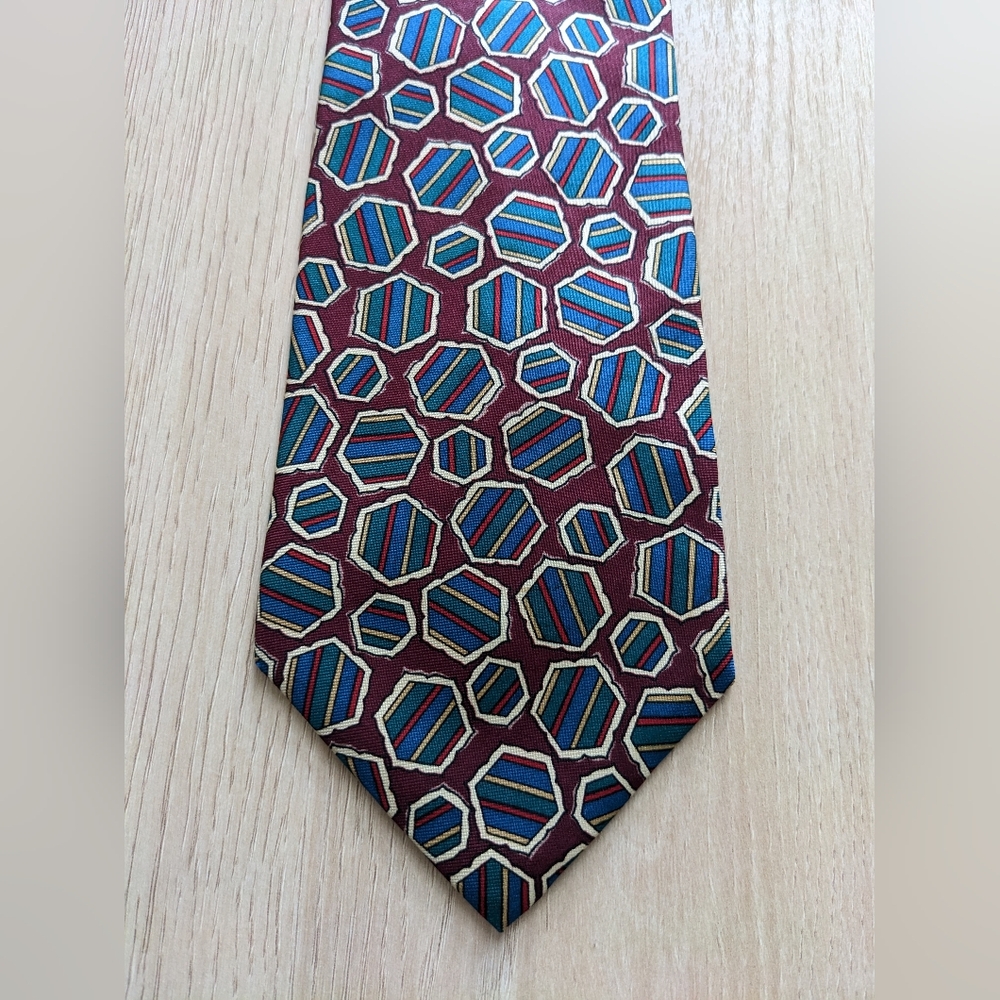 Givenchy Classic Tie